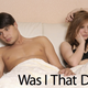 Illustration for article titled Sex Can Literally Blow Your Mind